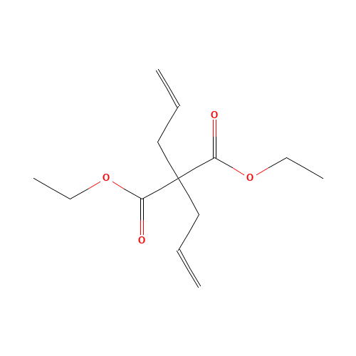 DIETHYL DIALLYLMALONATE (CAS: 3195-24-2) - Related Chemical Product