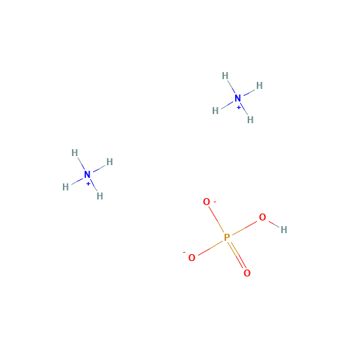 FT-0624618 CAS:7783-28-0 chemical structure