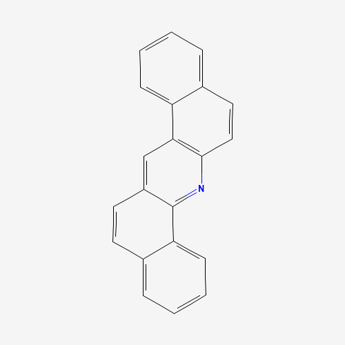 FT-0624624 CAS:226-36-8 chemical structure