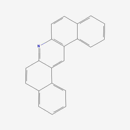 DIBENZ(A,J)ACRIDINE (CAS: 224-42-0) - Related Chemical Product