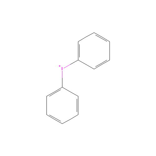 DIPHENYLENEIODONIUM CHLORIDE (CAS: 10182-84-0) - Related Chemical Product