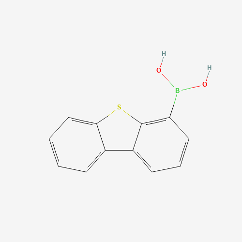 FT-0624628 CAS:108847-20-7 chemical structure