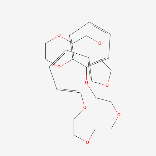 Dibenzo-24-crown-8 (CAS: 14174-09-5) - Related Chemical Product