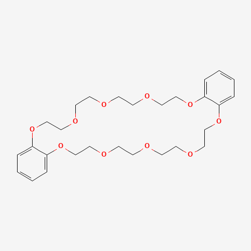 FT-0624633 CAS:17455-25-3 chemical structure