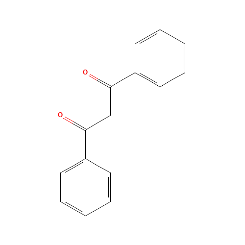 Dibenzoylmethane (CAS: 120-46-7) - Related Chemical Product
