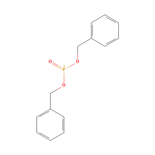 Dibenzyl phosphite (CAS: 17176-77-1) - Related Chemical Product