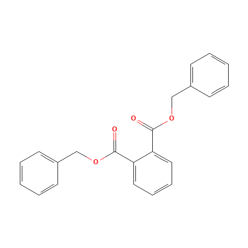 DIBENZYL PHTHALATE (CAS: 523-31-9) - Related Chemical Product