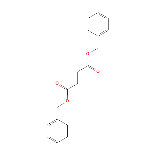 DIBENZYL SUCCINATE (CAS: 103-43-5) - Related Chemical Product