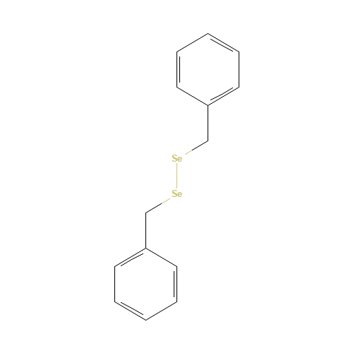 Dibenzyl diselenide (CAS: 1482-82-2) - Related Chemical Product