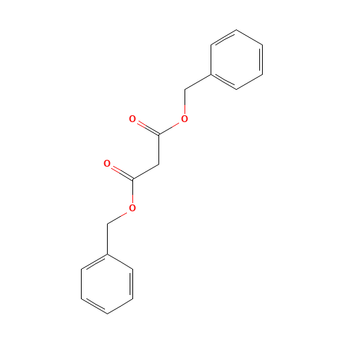 DIBENZYL MALONATE (CAS: 15014-25-2) - Related Chemical Product