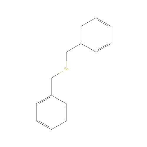 DIBENZYL SELENIDE (CAS: 1842-38-2) - Related Chemical Product