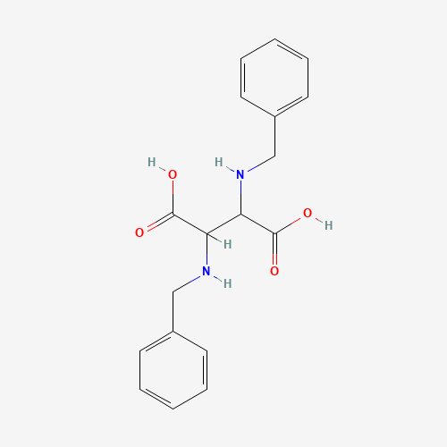 FT-0624660 CAS:55645-40-4 chemical structure