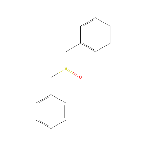DIBENZYL SULFOXIDE (CAS: 621-08-9) - Related Chemical Product