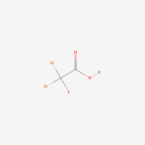 FT-0624670 CAS:353-99-1 chemical structure