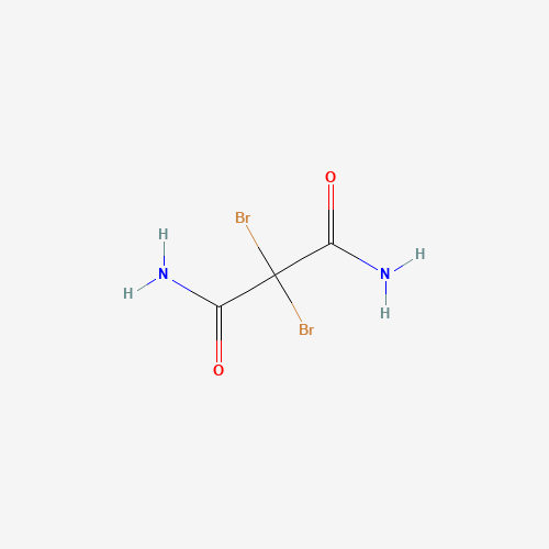 FT-0624672 CAS:73003-80-2 chemical structure