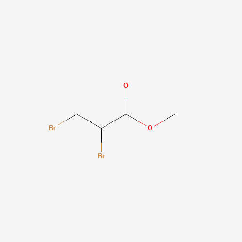 Methyl 2,3-dibromopropionate (CAS: 1729-67-5) - Related Chemical Product
