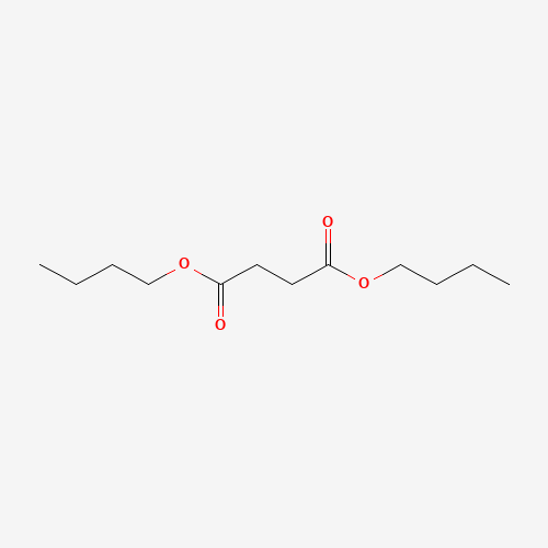 Dibutyl succinate (CAS: 141-03-7) - Related Chemical Product
