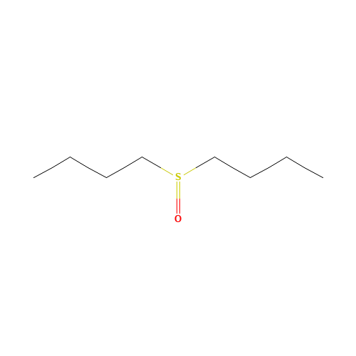 DI-N-BUTYL SULFOXIDE (CAS: 2168-93-6) - Related Chemical Product