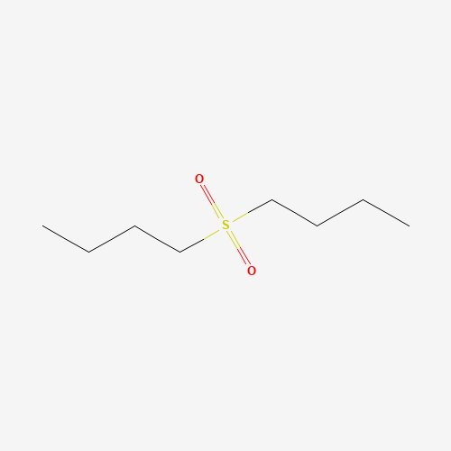 DI-N-BUTYL SULFONE (CAS: 598-04-9) - Related Chemical Product