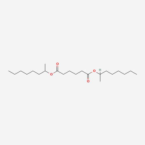 DICAPRYL ADIPATE (CAS: 108-63-4) - Related Chemical Product