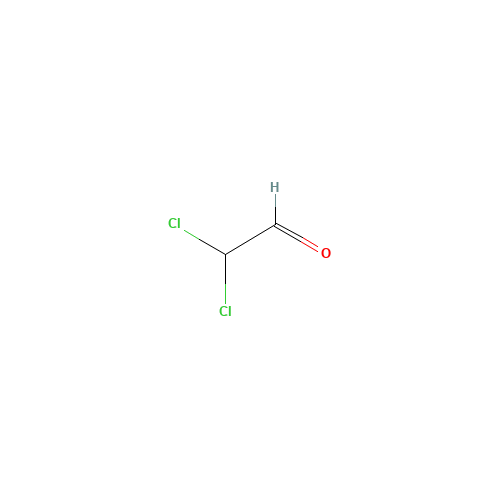 DICHLOROACETALDEHYDE (CAS: 79-02-7) - Related Chemical Product