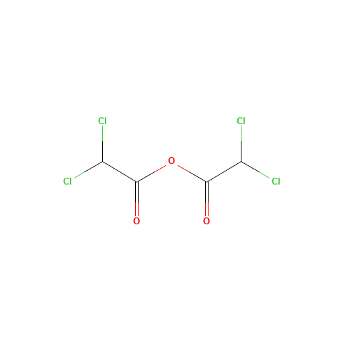 DICHLOROACETIC ANHYDRIDE (CAS: 4124-30-5) - Related Chemical Product