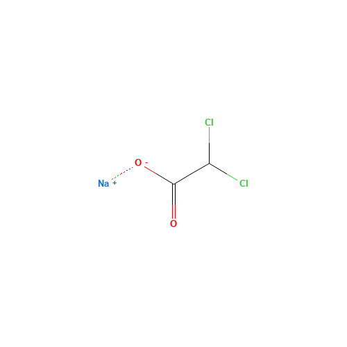 Sodium dichloroacetate (CAS: 2156-56-1) - Related Chemical Product