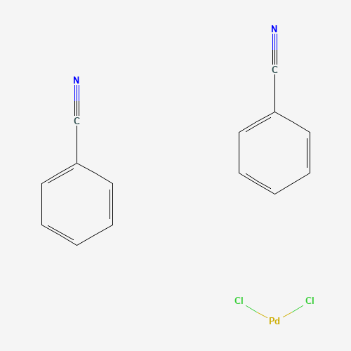 FT-0624706 CAS:14220-64-5 chemical structure