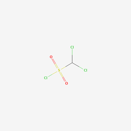 FT-0624718 CAS:41197-29-9 chemical structure