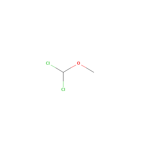 1,1-Dichlorodimethyl ether (CAS: 4885-02-3) - Related Chemical Product