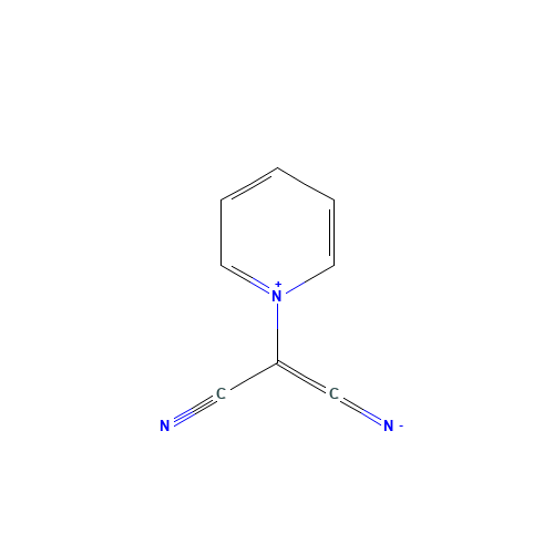 Dicyanomethylidepyridinium (CAS: 27032-01-5) - Related Chemical Product
