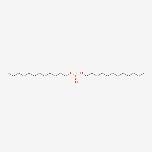 DILAURYL HYDROGEN PHOSPHITE (CAS: 21302-09-0) - Related Chemical Product