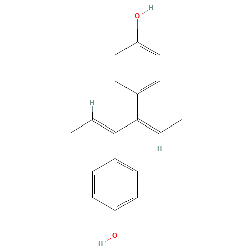DIENESTROL (CAS: 84-17-3) - Related Chemical Product