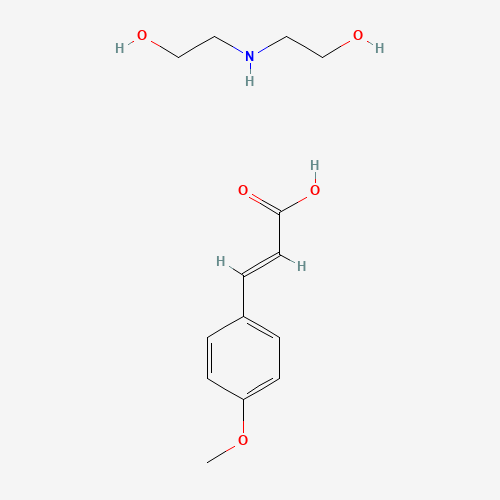 FT-0624758 CAS:56265-46-4 chemical structure
