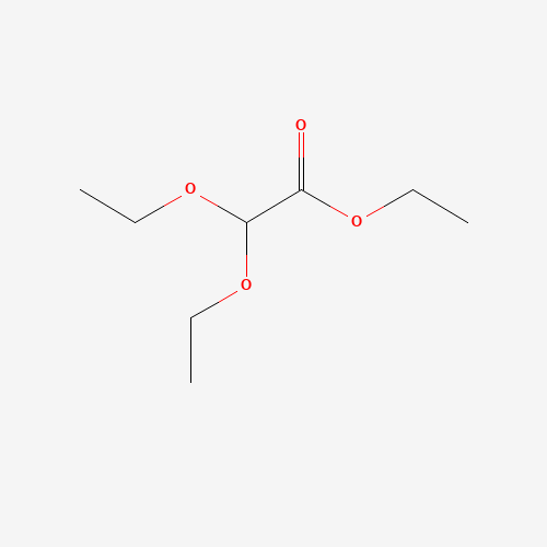 Ethyl diethoxyacetate (CAS: 6065-82-3) - Related Chemical Product
