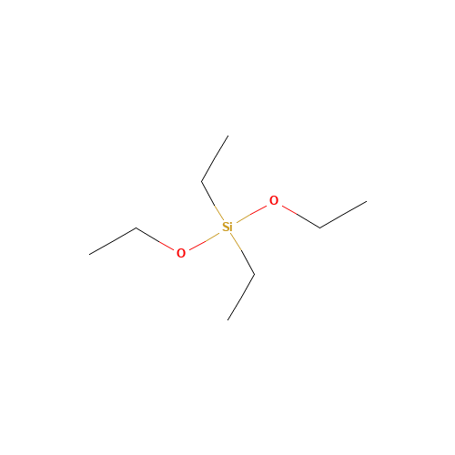 DIETHYLDIETHOXYSILANE (CAS: 5021-93-2) - Related Chemical Product
