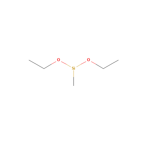 Diethoxymethylsilane (CAS: 2031-62-1) - Related Chemical Product