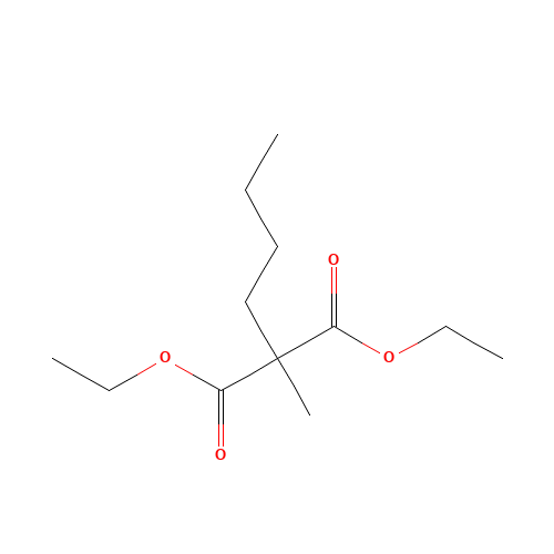 DIETHYL (2-PENTYL)MALONATE,98 (CAS: 55114-29-9) - Related Chemical Product