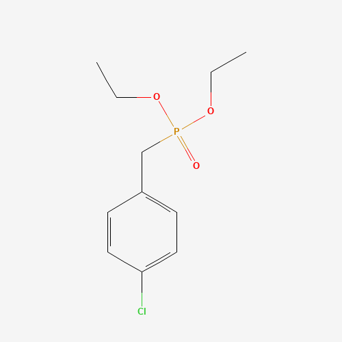 DIETHYL 4-CHLOROBENZYLPHOSPHONATE (CAS: 39225-17-7) - Related Chemical Product