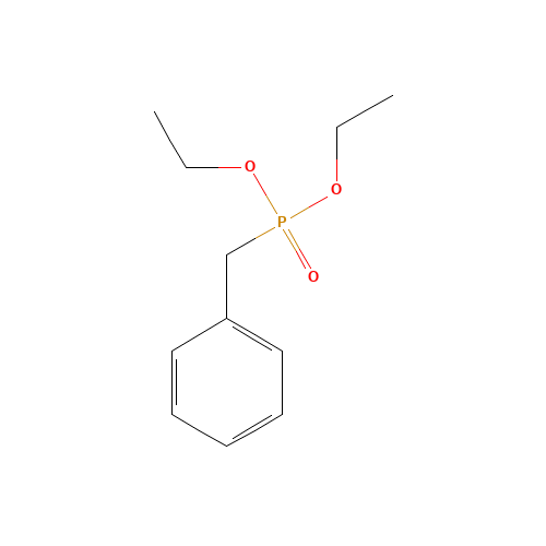 DIETHYL BENZYLPHOSPHONATE (CAS: 1080-32-6) - Related Chemical Product