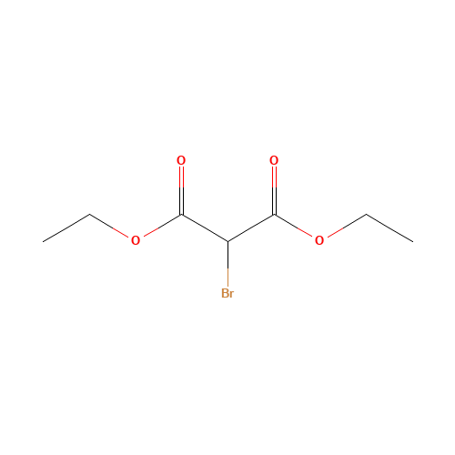 DIETHYL BROMOMALONATE (CAS: 685-87-0) - Related Chemical Product