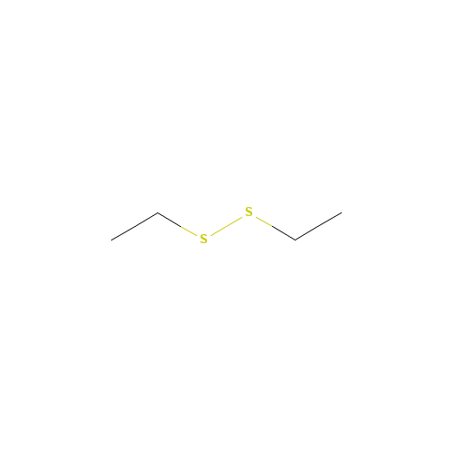 Diethyl disulfide (CAS: 110-81-6) - Related Chemical Product