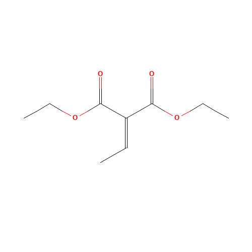 DIETHYL ETHYLIDENEMALONATE (CAS: 1462-12-0) - Related Chemical Product