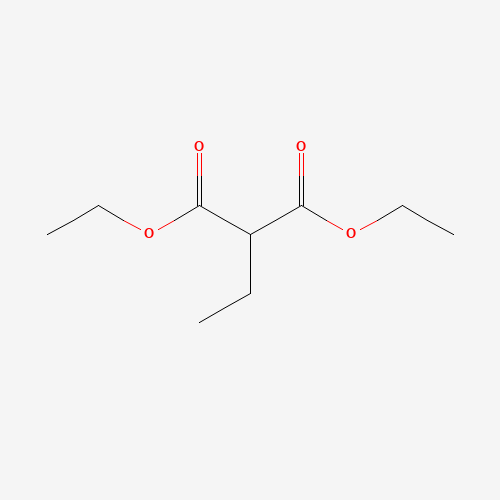 Diethyl ethylmalonate (CAS: 133-13-1) - Related Chemical Product