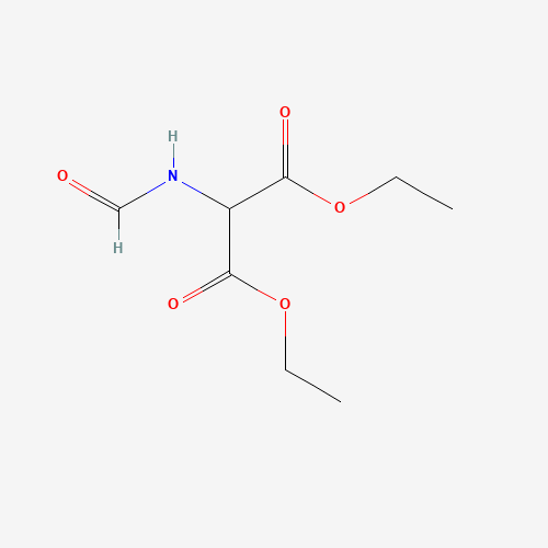 FT-0624786 CAS:6326-44-9 chemical structure
