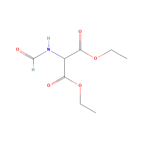 DIETHYL FORMAMIDOMALONATE (CAS: 6326-44-9) - Related Chemical Product