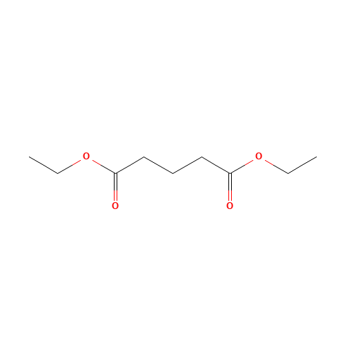 Diethyl glutarate (CAS: 818-38-2) - Related Chemical Product