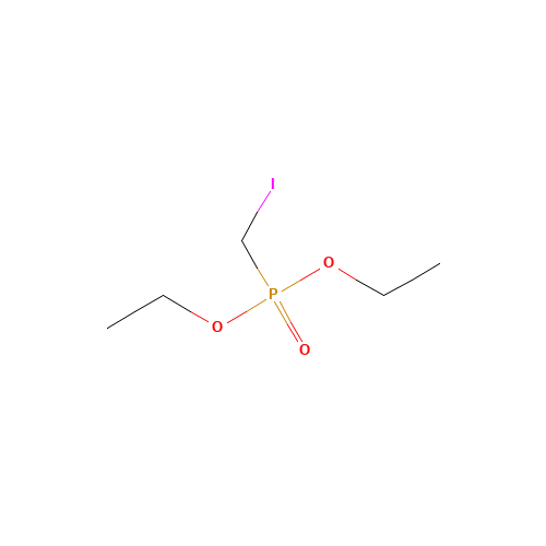DIETHYL IODOMETHYLPHOSPHONATE (CAS: 10419-77-9) - Related Chemical Product