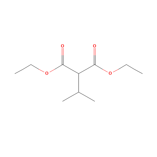 Diethyl isopropylmalonate (CAS: 759-36-4) - Related Chemical Product