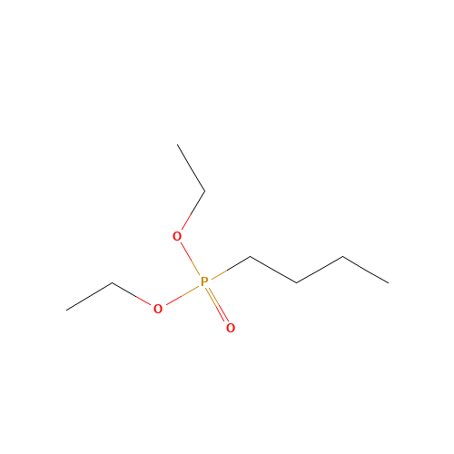 DIETHYL N-BUTANEPHOSPHONATE (CAS: 2404-75-3) - Related Chemical Product